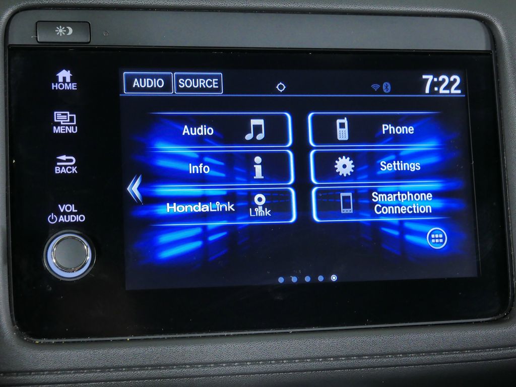 Thumbnail: 2022 Honda HR-V - 45