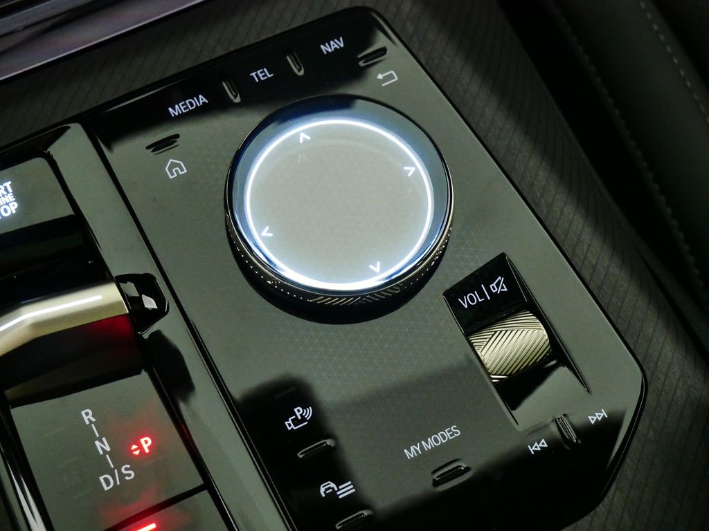 Thumbnail: 2025 BMW X3 - 47