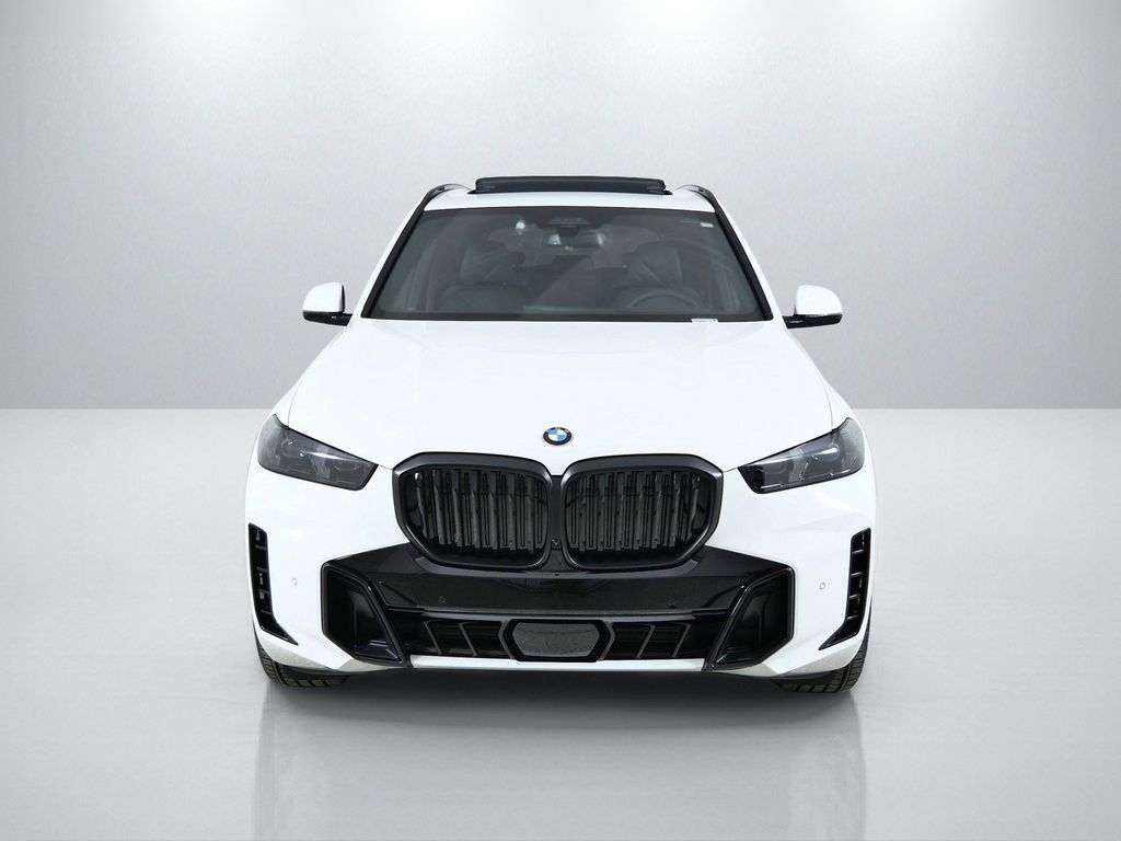 Thumbnail: 2026 BMW X5 - 2