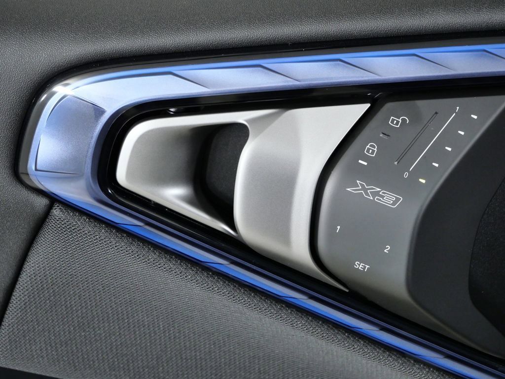 Thumbnail: 2026 BMW X3 - 37