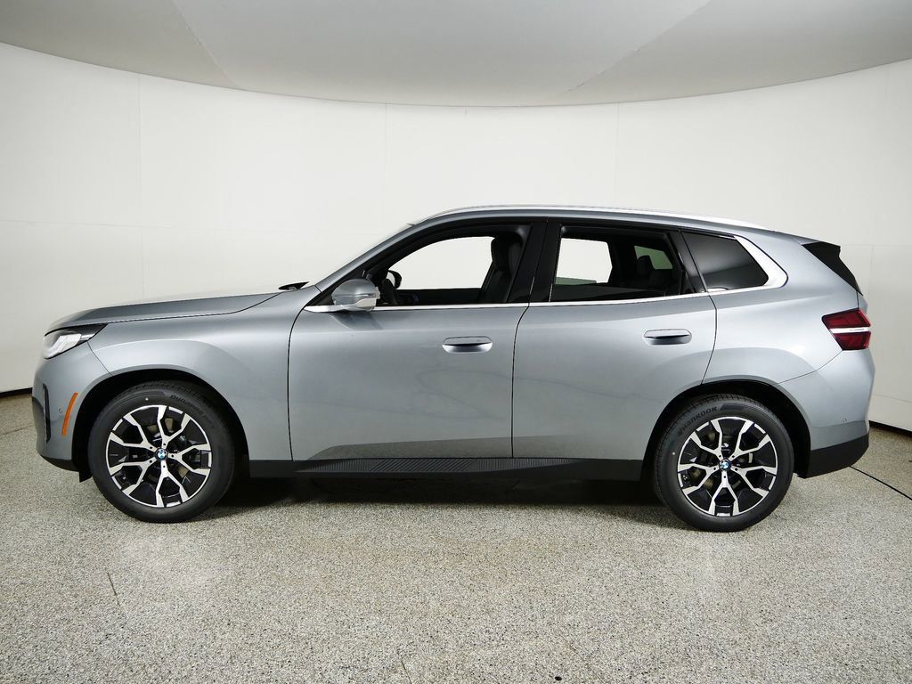 Thumbnail: 2025 BMW X3 - 16