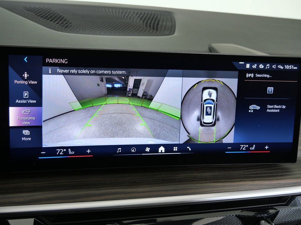 Thumbnail: 2026 BMW X5 - 51