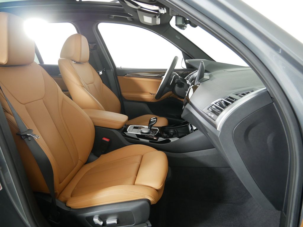 2023 BMW X3 xDrive30i 26