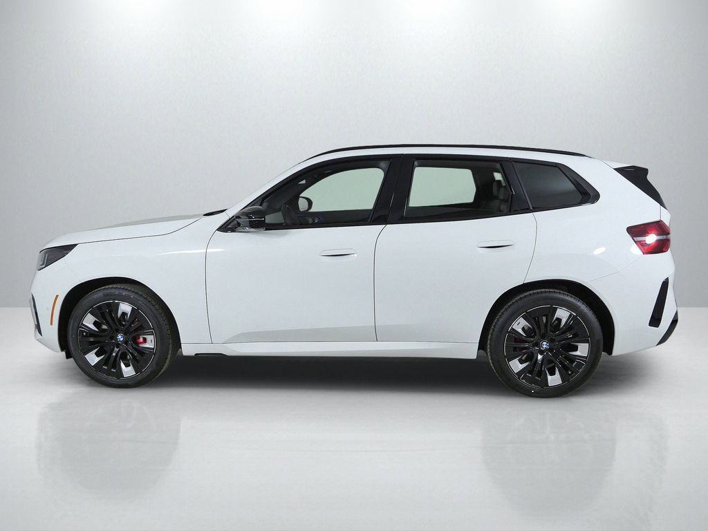 Thumbnail: 2026 BMW X3 - 15