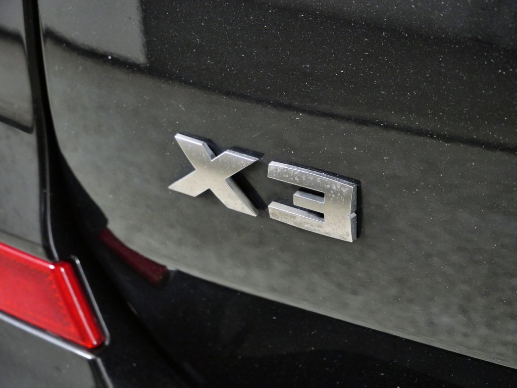 Thumbnail: 2020 BMW X3 - 14