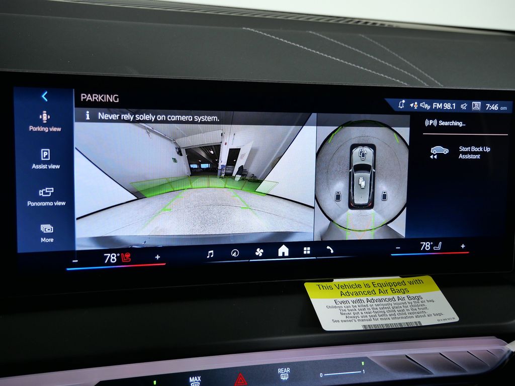 Thumbnail: 2026 BMW X3 - 49