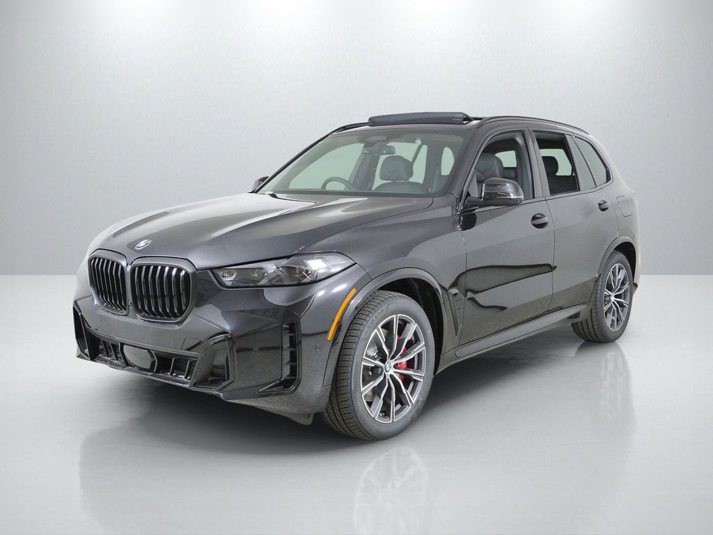 2026 BMW X5 xDrive40i -
                  Wayzata, MN