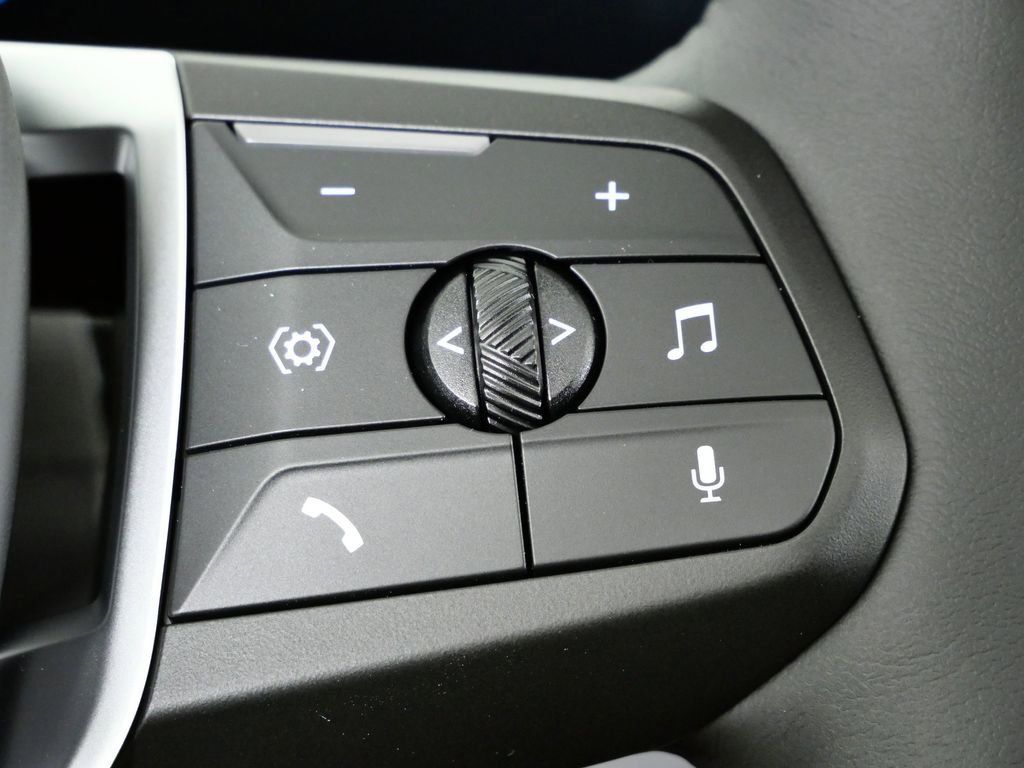 Thumbnail: 2026 BMW X1 - 43