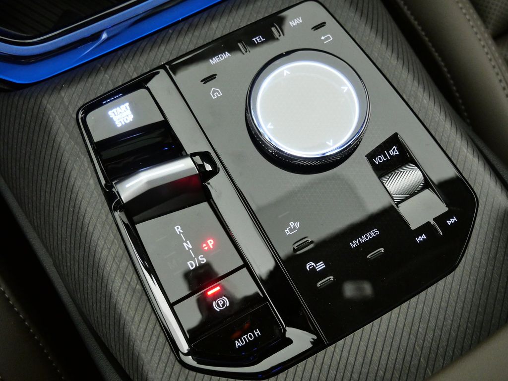 Thumbnail: 2026 BMW X3 - 48