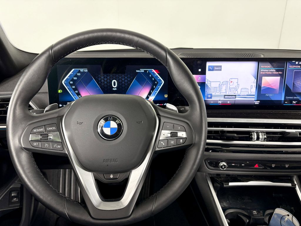 Thumbnail: 2023 BMW 3 Series - 9