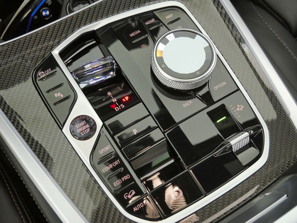 Thumbnail: 2026 BMW X5 - 48