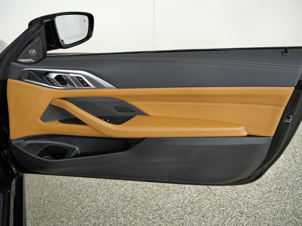 Thumbnail: 2023 BMW 4 Series - 23