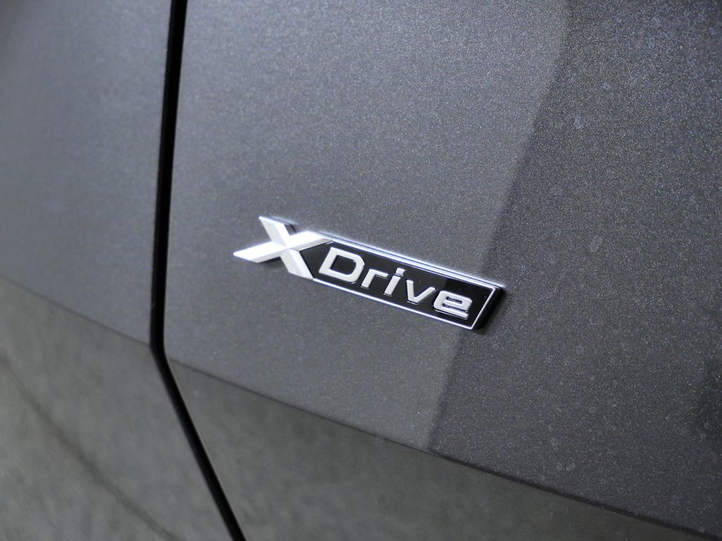 Thumbnail: 2026 BMW X3 - 14