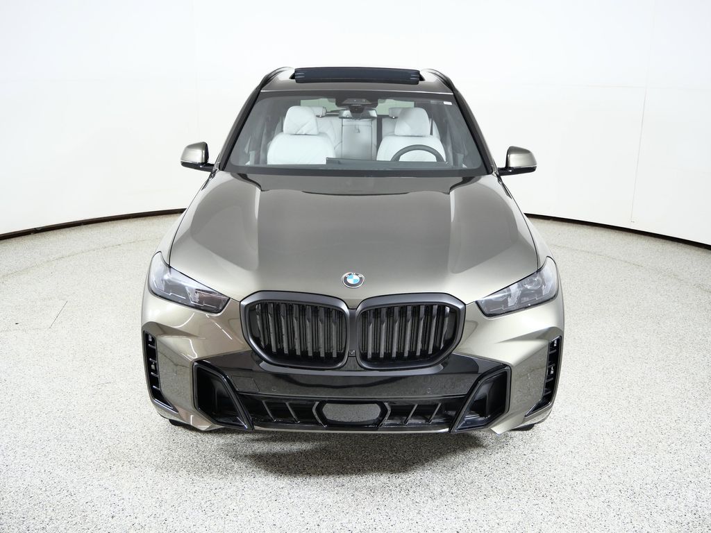 Thumbnail: 2026 BMW X5 - 16