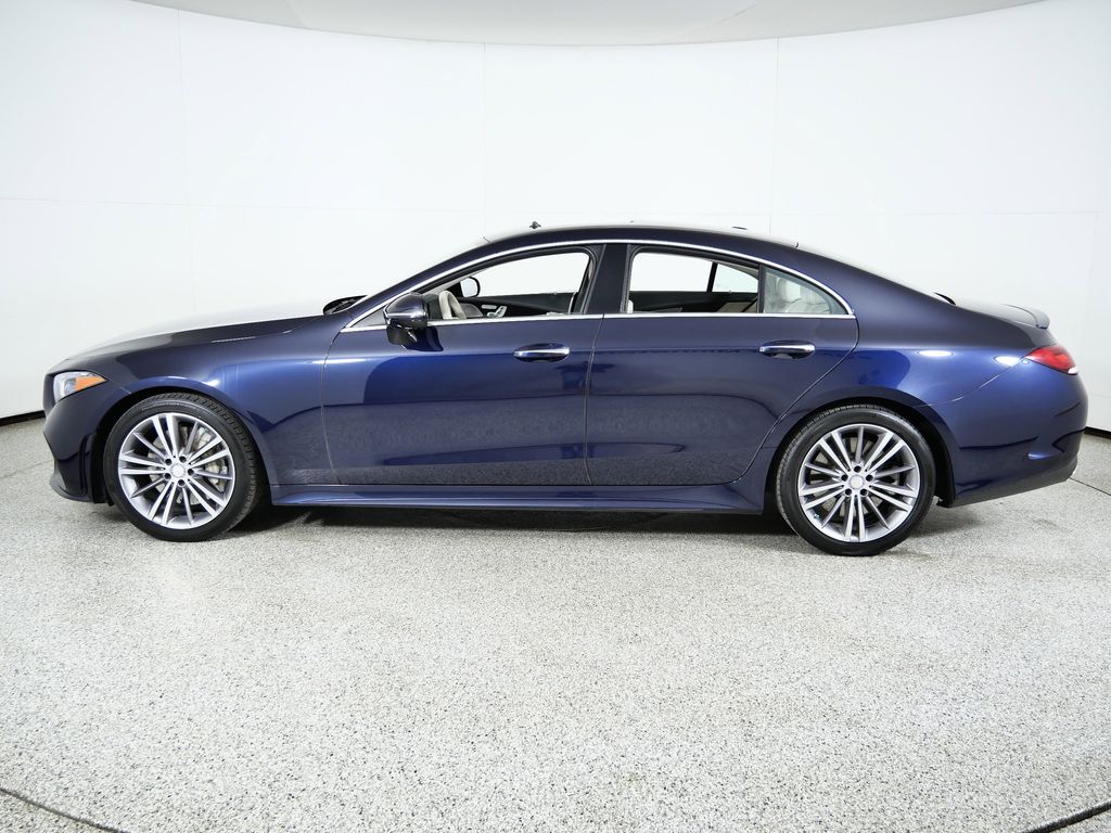 Thumbnail: 2019 Mercedes-Benz CLS - 16