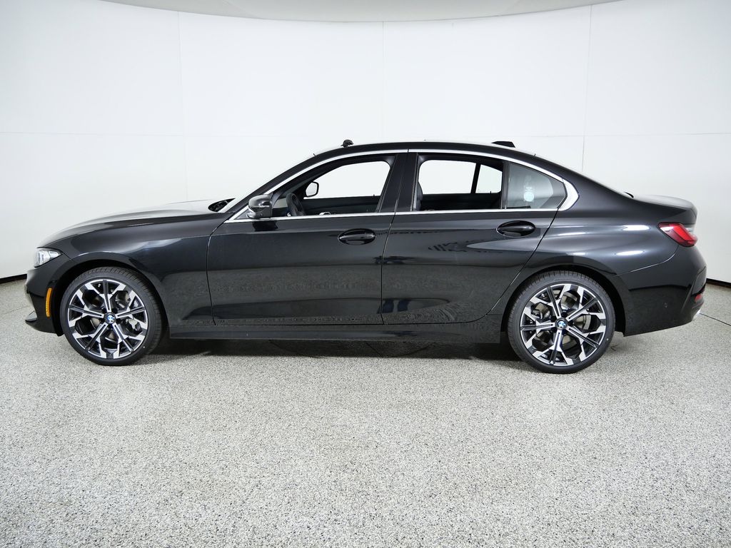 Thumbnail: 2026 BMW 3 Series - 15