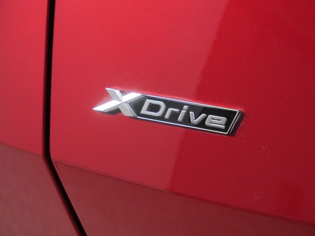Thumbnail: 2025 BMW X3 - 15