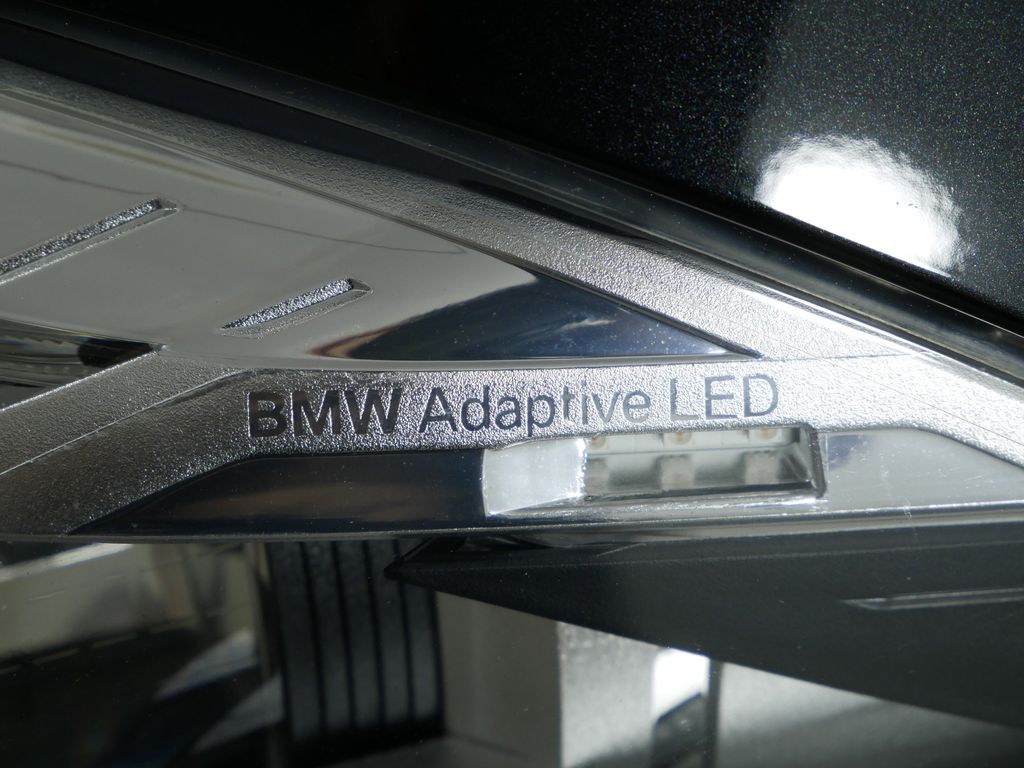 Thumbnail: 2016 BMW X6 - 18