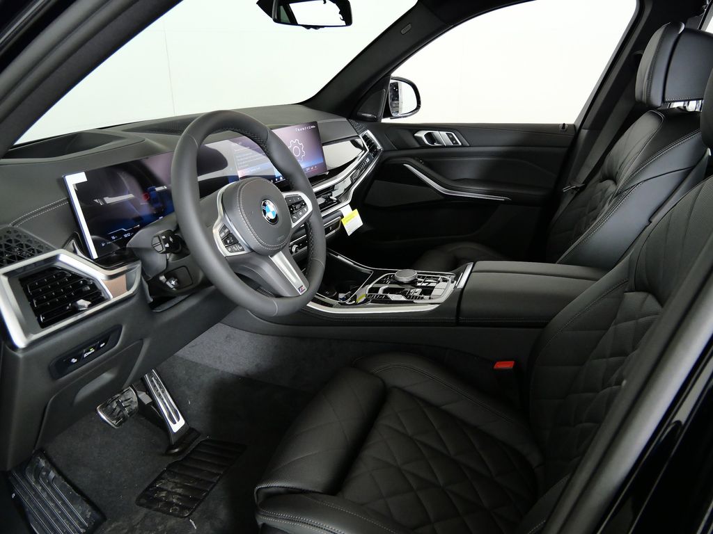 Thumbnail: 2026 BMW X5 - 35