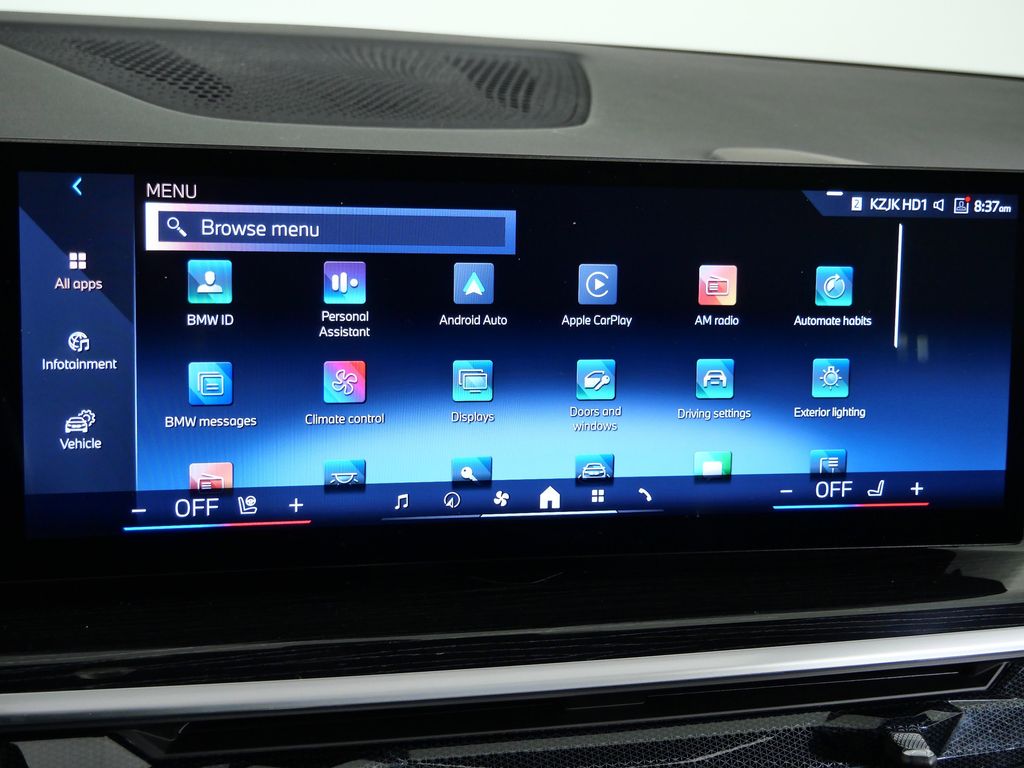 Thumbnail: 2024 BMW X5 - 49