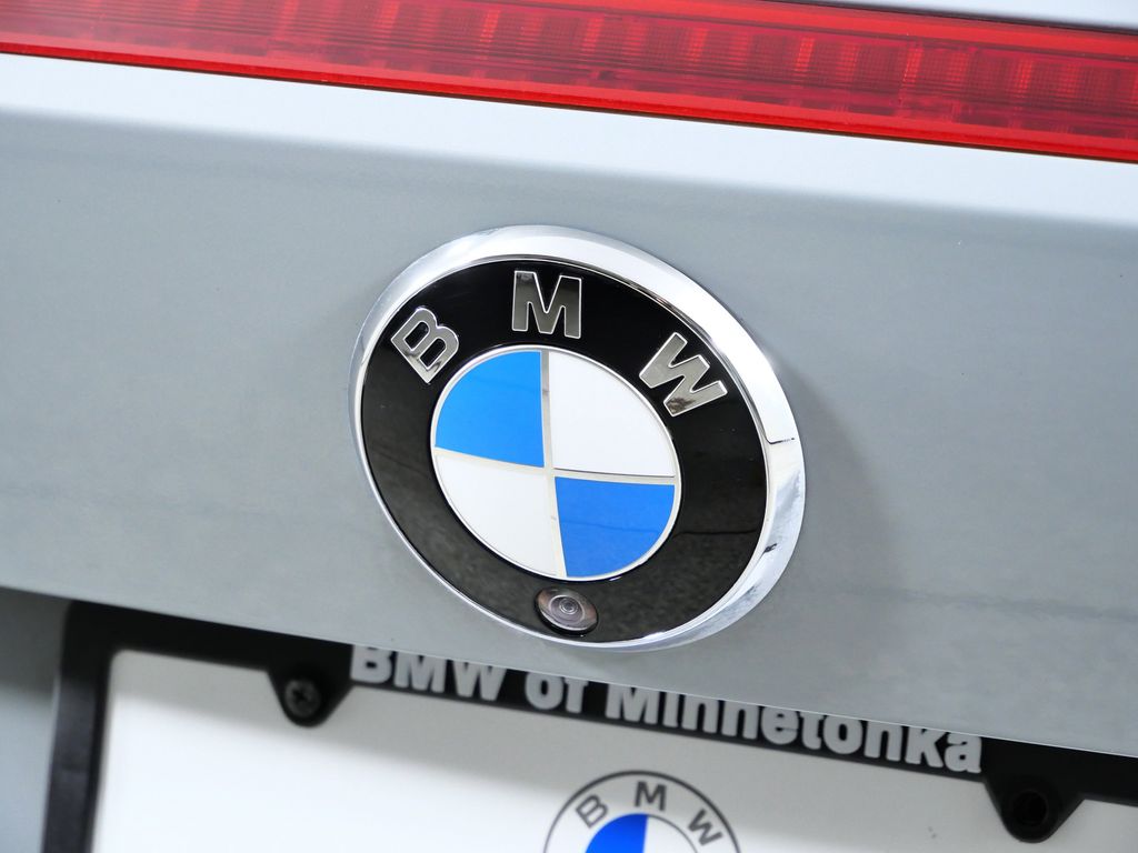 Thumbnail: 2022 BMW 4 Series - 14