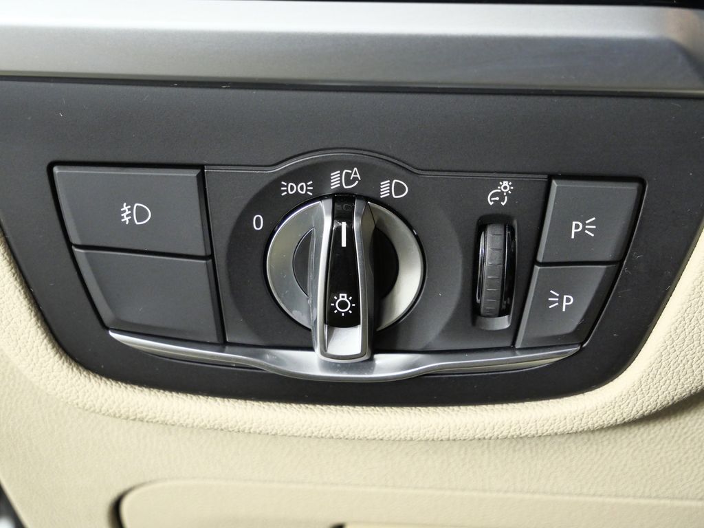 Thumbnail: 2019 BMW X3 - 40