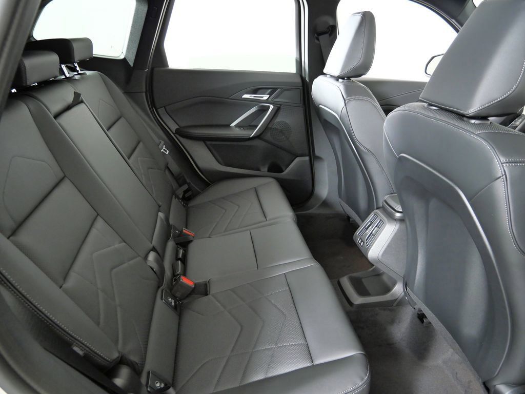 Thumbnail: 2026 BMW X1 - 26