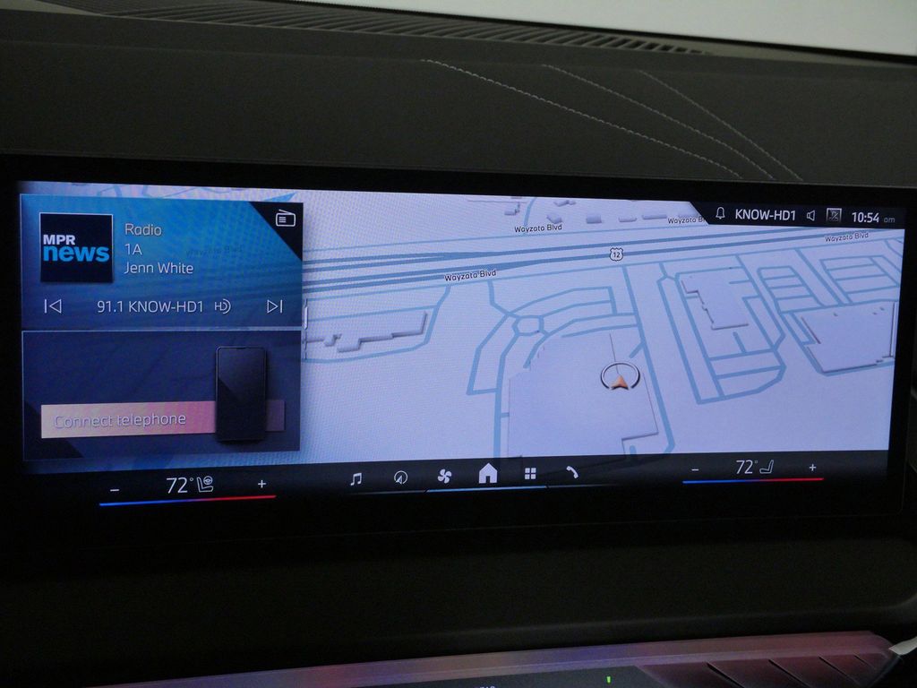 Thumbnail: 2026 BMW X3 - 46
