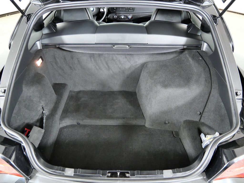 Thumbnail: 2007 BMW Z4 - 24