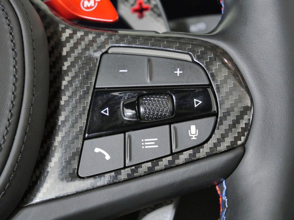 Thumbnail: 2024 BMW M4 - 40
