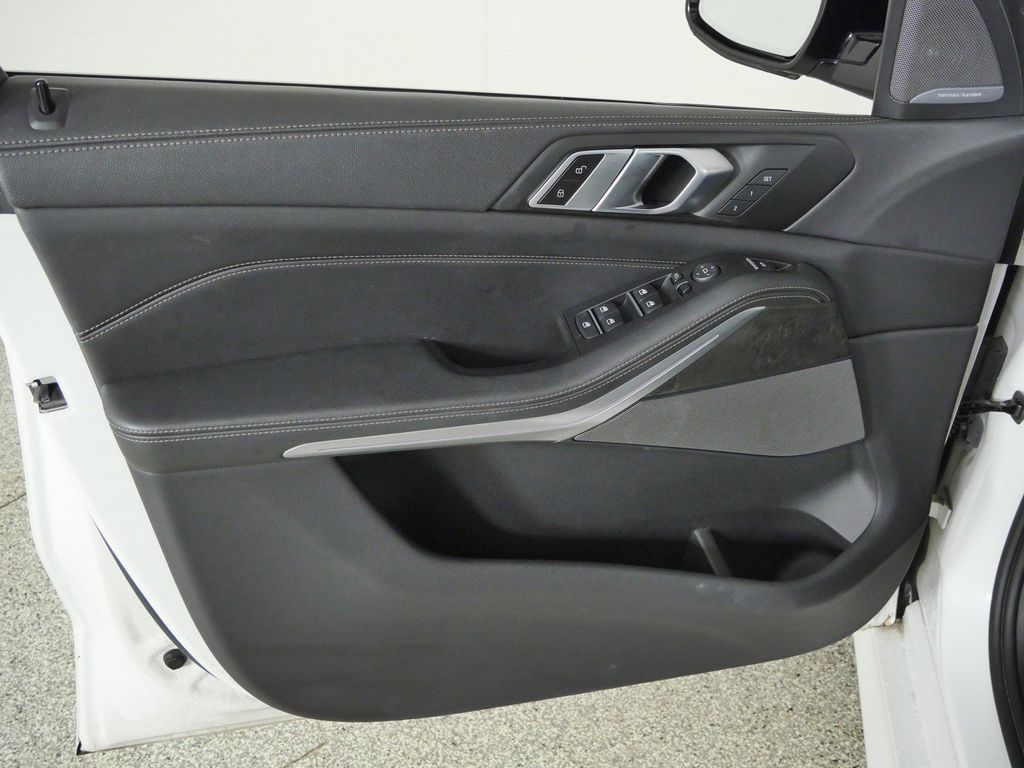 Thumbnail: 2023 BMW X5 - 38