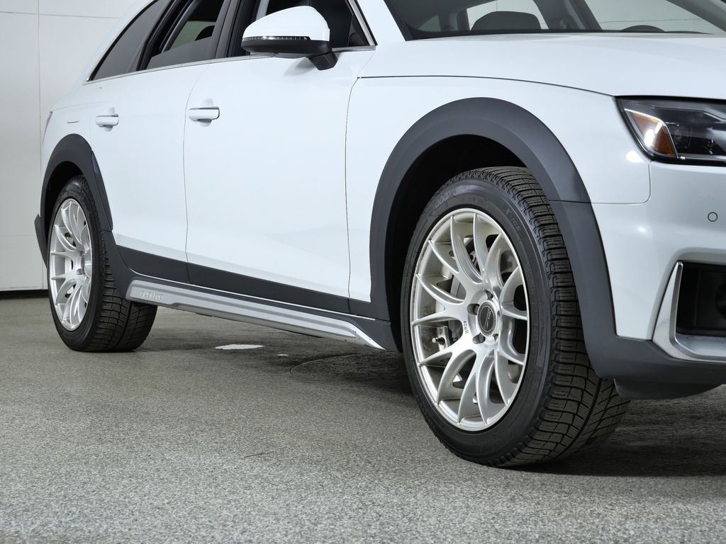 Thumbnail: 2021 Audi A4 - 7