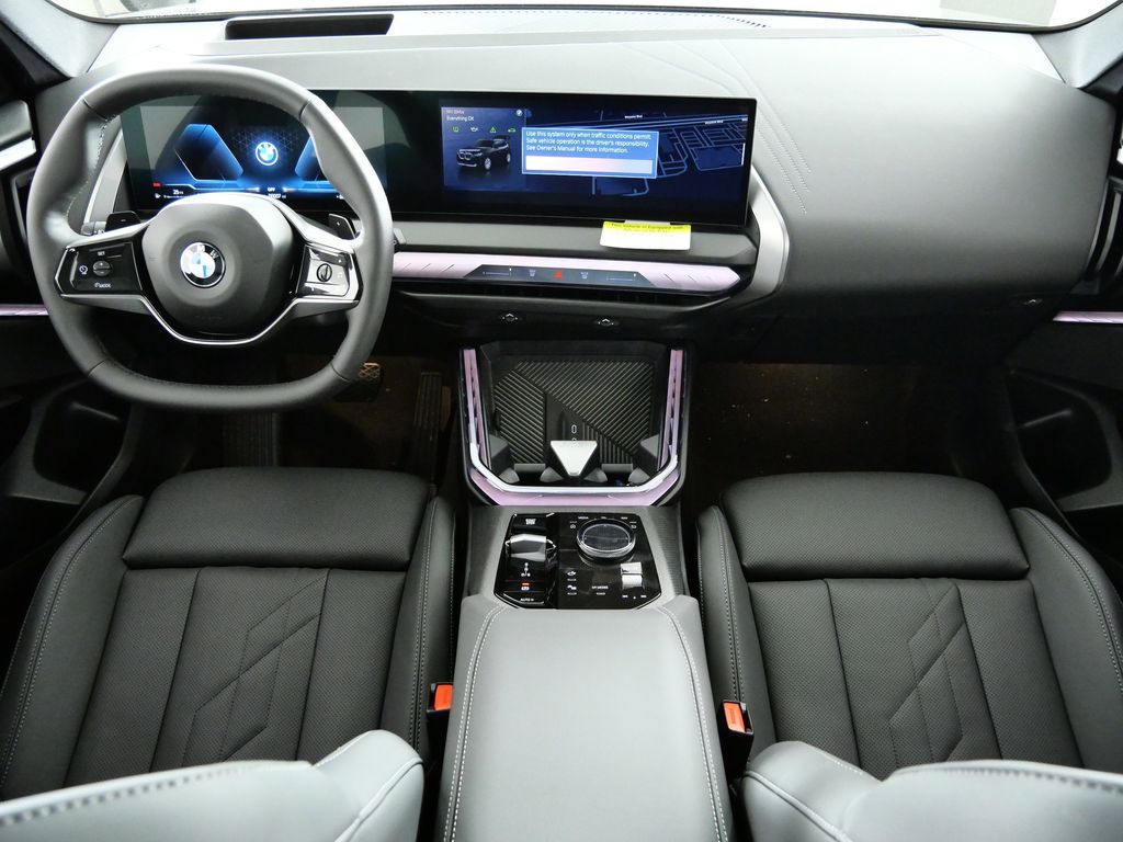 Thumbnail: 2026 BMW X3 - 5