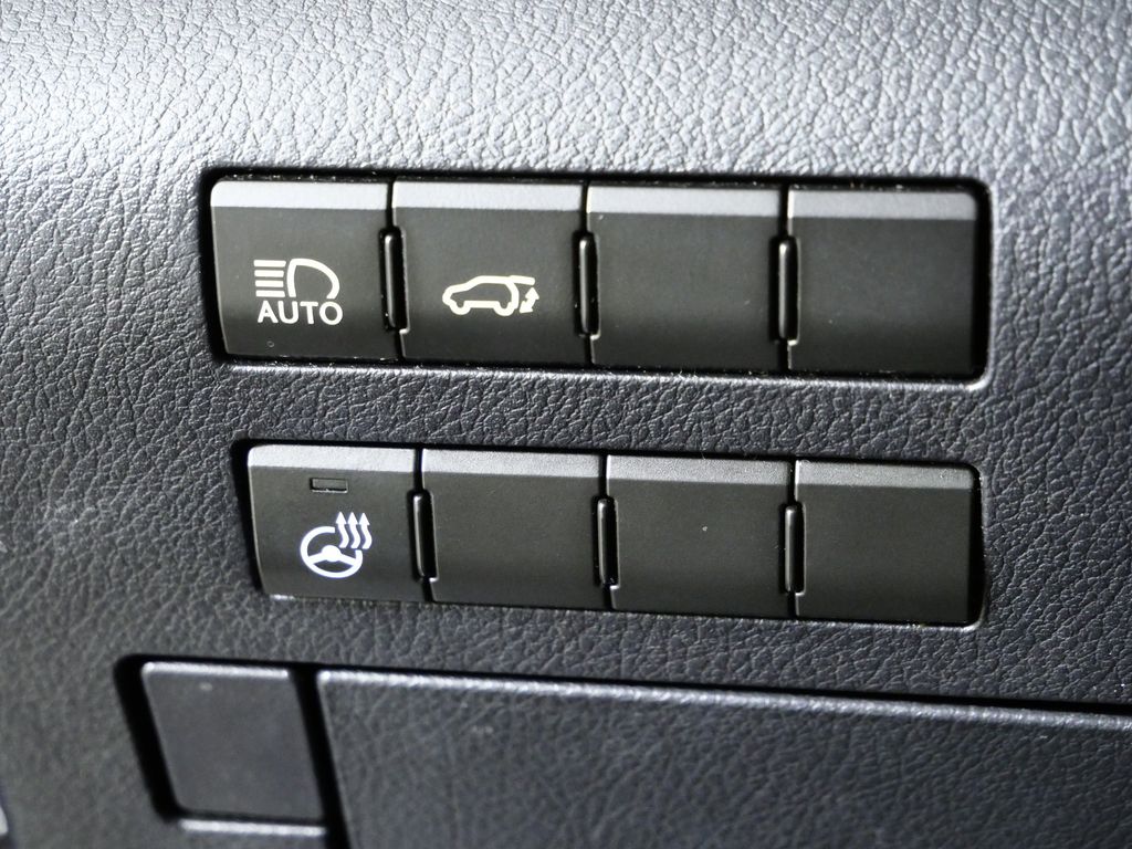 Thumbnail: 2018 Lexus RX - 40