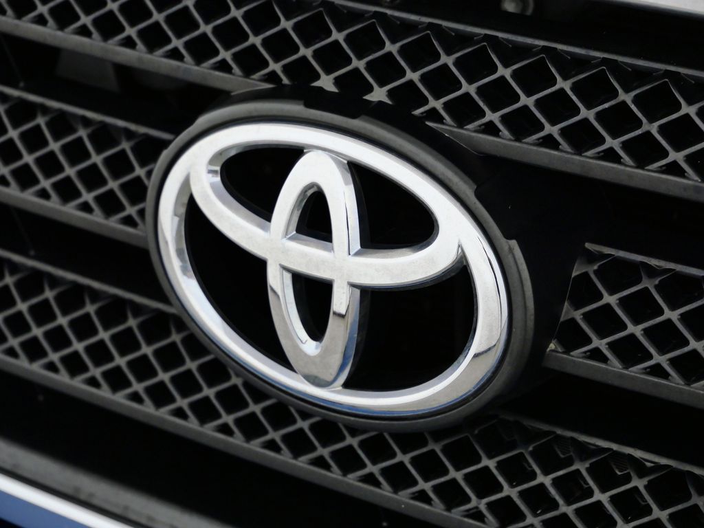 Thumbnail: 2008 Toyota Tundra - 14