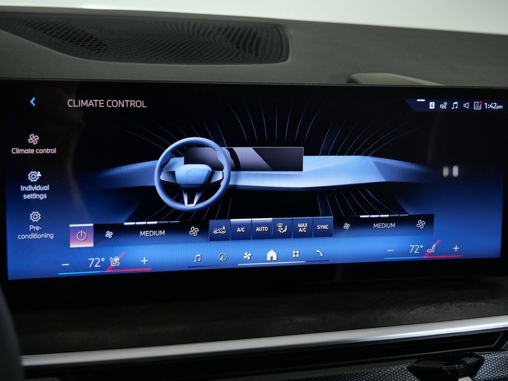 Thumbnail: 2026 BMW X5 - 47