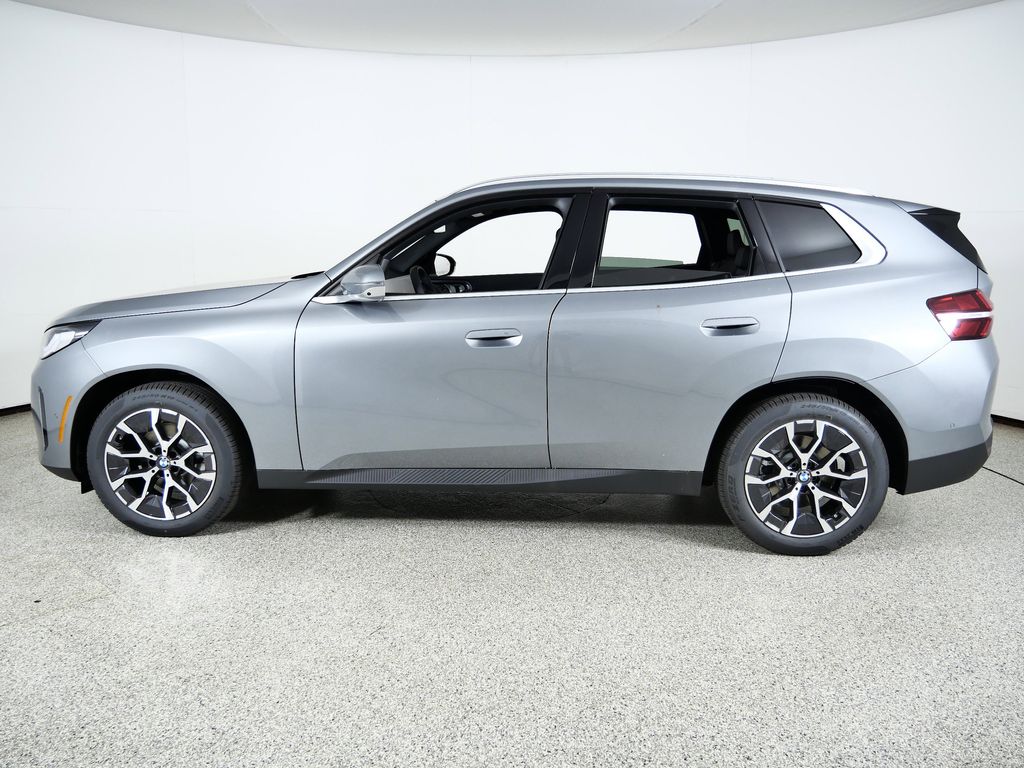 Thumbnail: 2026 BMW X3 - 15