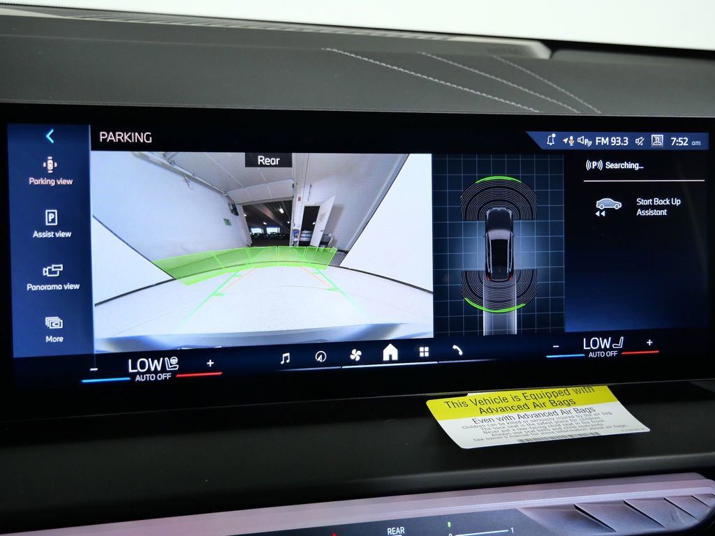 Thumbnail: 2026 BMW X3 - 51