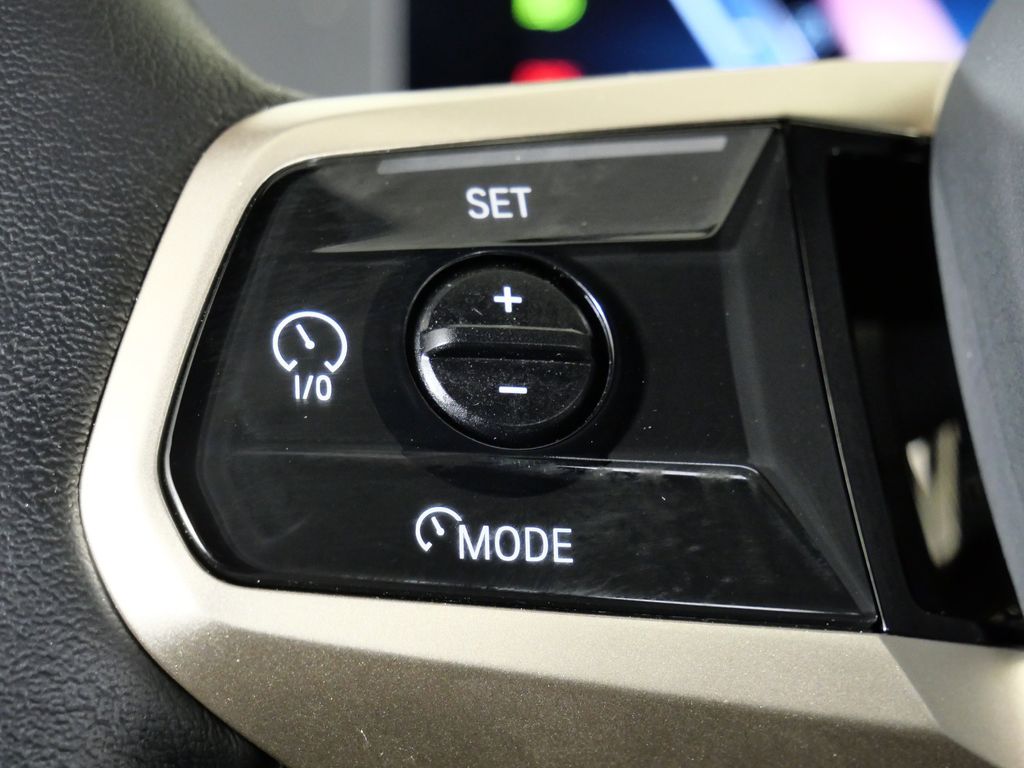 Thumbnail: 2025 BMW iX - 44