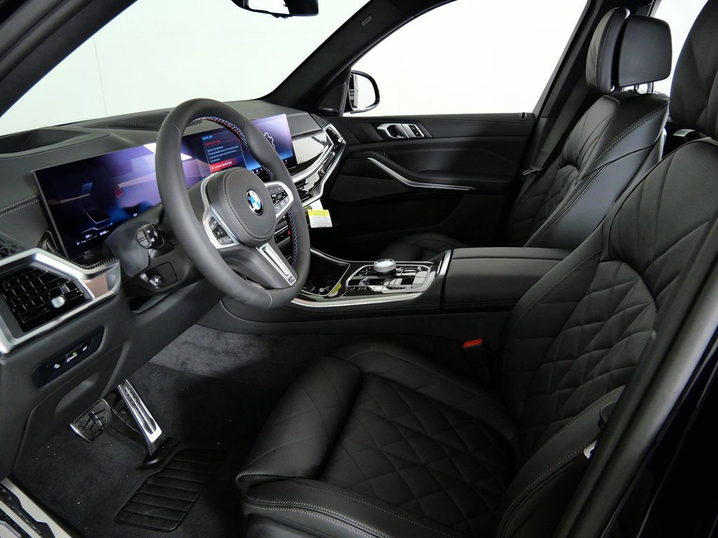 Thumbnail: 2026 BMW X5 - 35