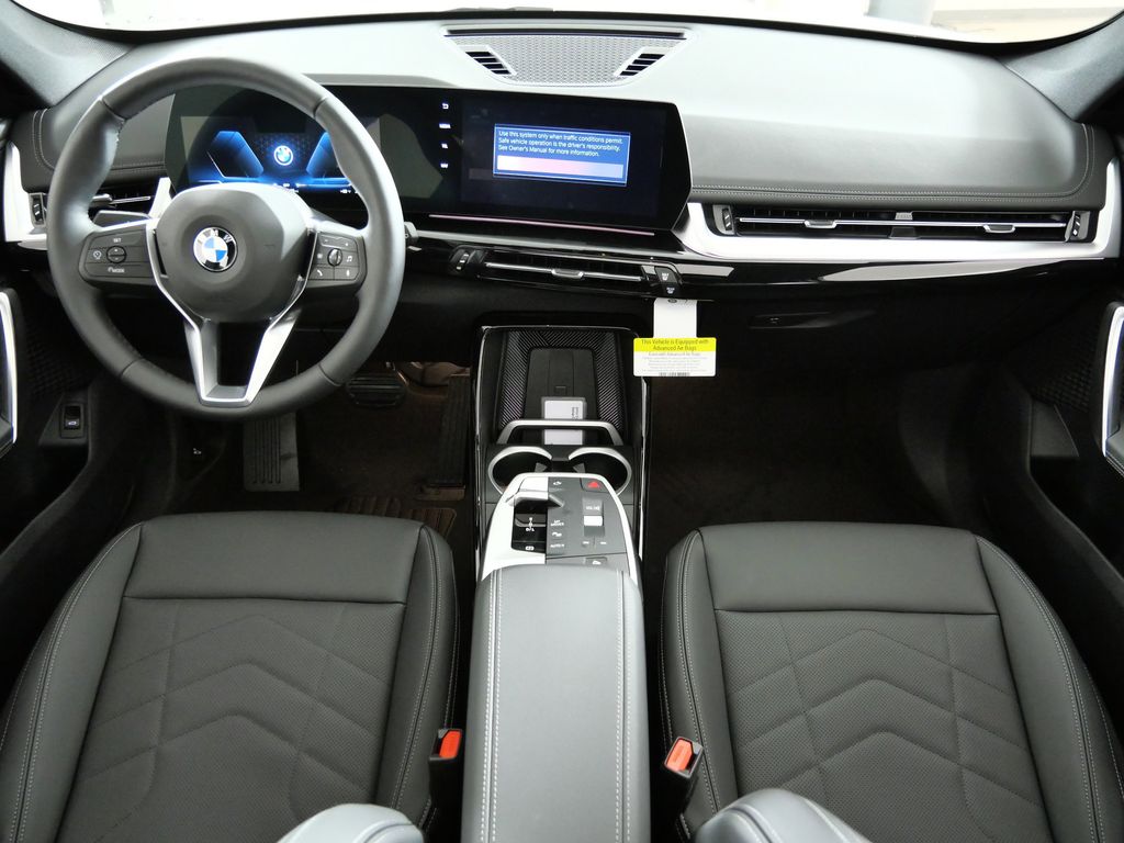 Thumbnail: 2026 BMW X1 - 5