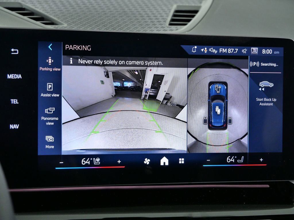 Thumbnail: 2026 BMW X1 - 51