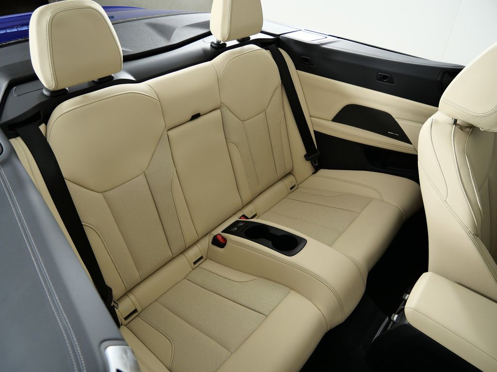 Thumbnail: 2026 BMW 4 Series - 25