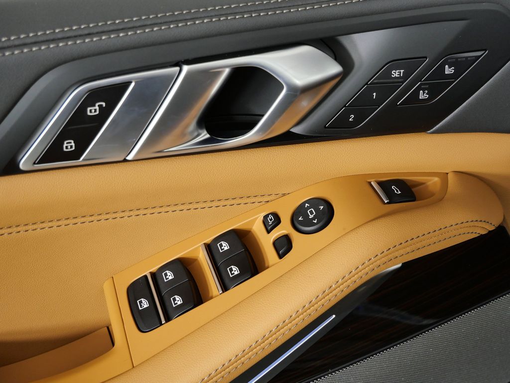 Thumbnail: 2026 BMW X5 - 37