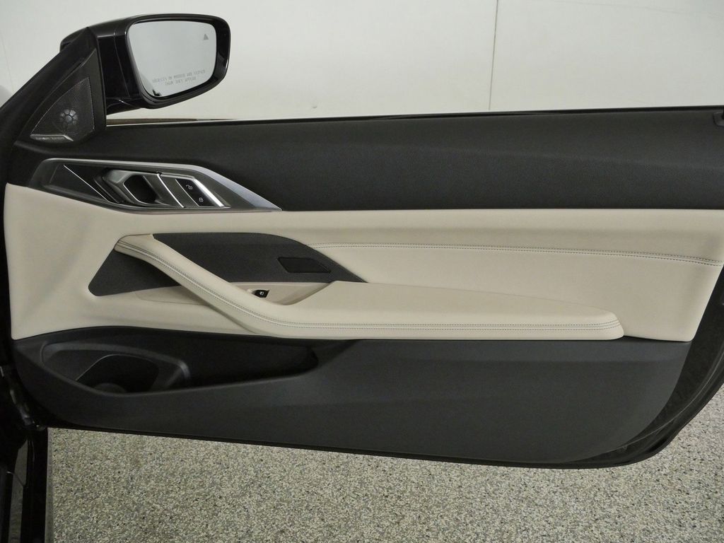 Thumbnail: 2021 BMW 4 Series - 19