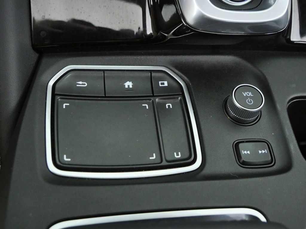 Thumbnail: 2024 Acura MDX - 42