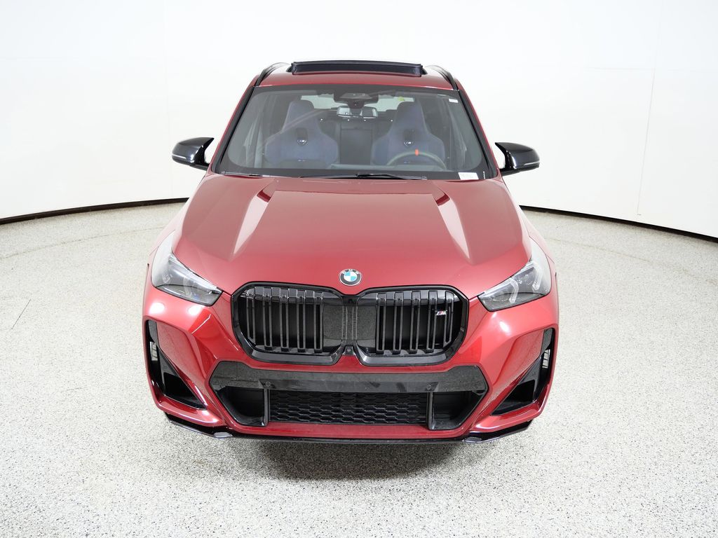 Thumbnail: 2026 BMW X1 - 16
