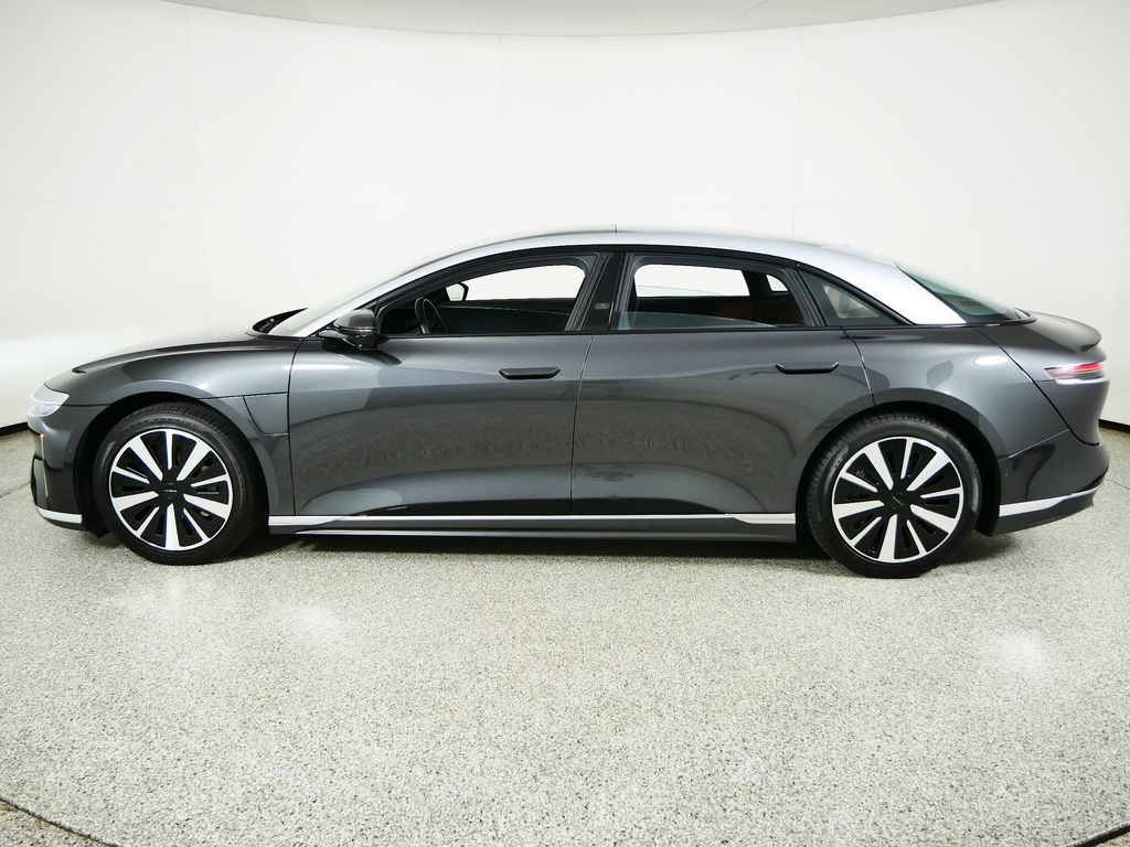 Thumbnail: 2023 Lucid Air - 15