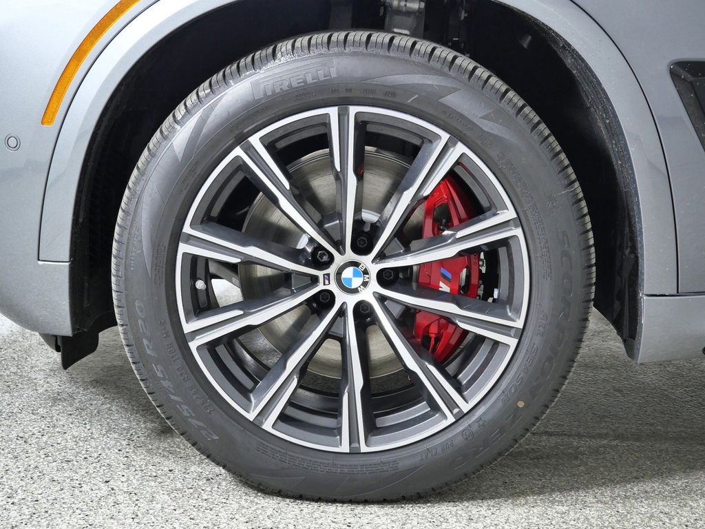 Thumbnail: 2026 BMW X5 - 17