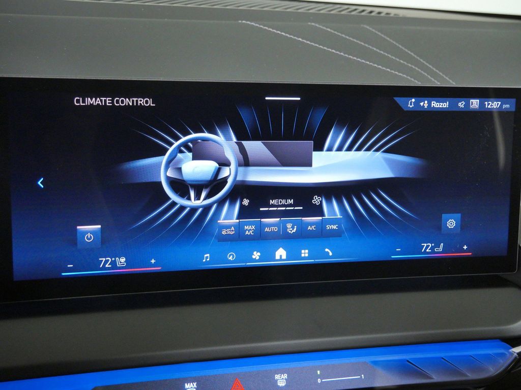 Thumbnail: 2026 BMW X3 - 44